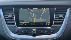 Vauxhall Grandland X 1.2 Turbo SRi Nav 5dr Petrol Hatchback